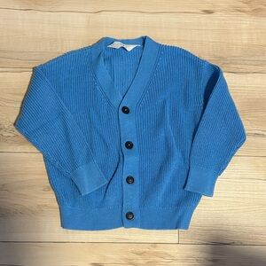 EUC Boys H&M 4T Cardigan